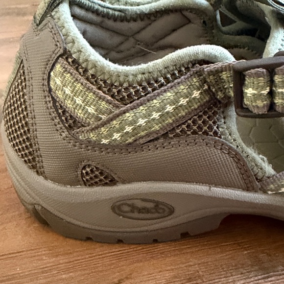 Chaco Sandals - Picture 3 of 7